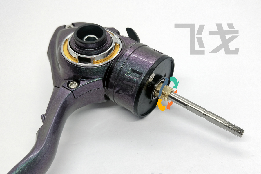 DAIWA REGAL 21ΰװ